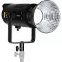 Godox FV200 φλας φωτογραφικού στούντιο 1/8000 s μαύρο