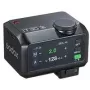 Godox iT30Pro C TTL mini φλας για κάμερες Canon – μαύρο