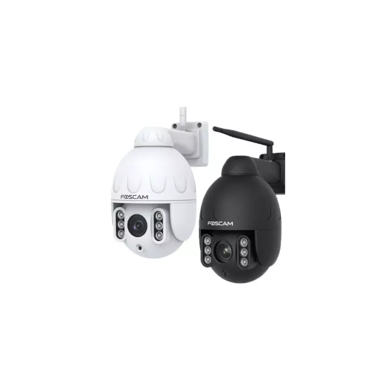 Κάμερα παρακολούθησης IP Foscam SD4-WB 2304 x 1536