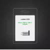 Αντάπτορας UGREEN USB-C σε Micro-USB, γκρι