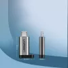 Αντάπτορας UGREEN USB-C σε Micro-USB, γκρι