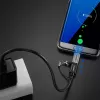 Αντάπτορας UGREEN USB-C σε Micro-USB, γκρι