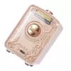 Φορητό ηχείο Bluetooth karaoke Divoom Fairy-OK με μικρόφωνο, ροζ