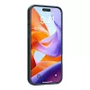 Θήκη κινητού Torras Pro Series για iPhone 16 Pro, μαύρο, μοντέλο X00FX1911