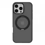 Θήκη κινητού Torras Pro Series για iPhone 16 Pro, μαύρο, μοντέλο X00FX1911