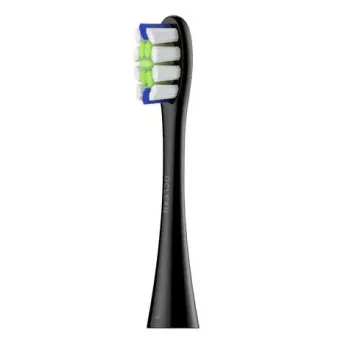 Βούρτσα καθαρισμού Oclean Professional Clean 6 τεμ. μαύρη