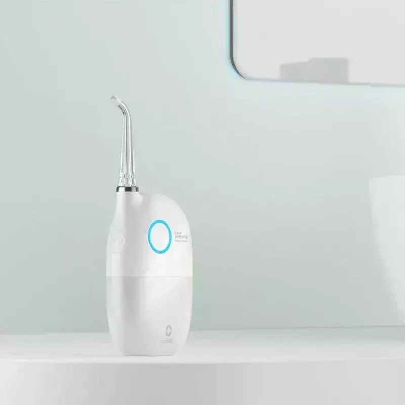 Στοματικός καταιονιστής Oclean A10, γκρι