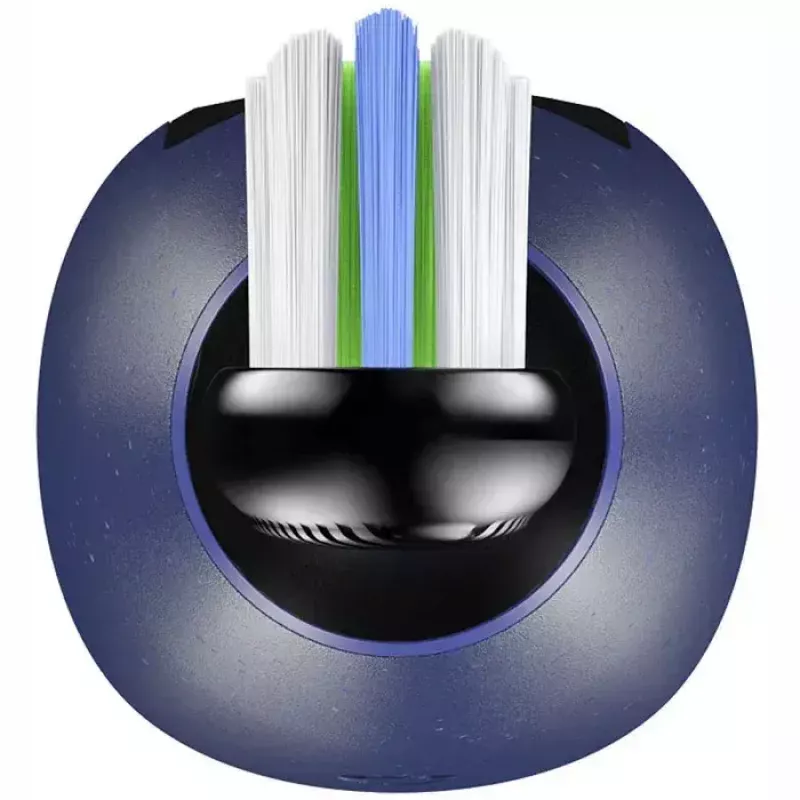 Ηλεκτρική οδοντόβουρτσα Oclean X Lite μπλε
