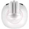Ηλεκτρική οδοντόβουρτσα Oclean X Lite γκρι