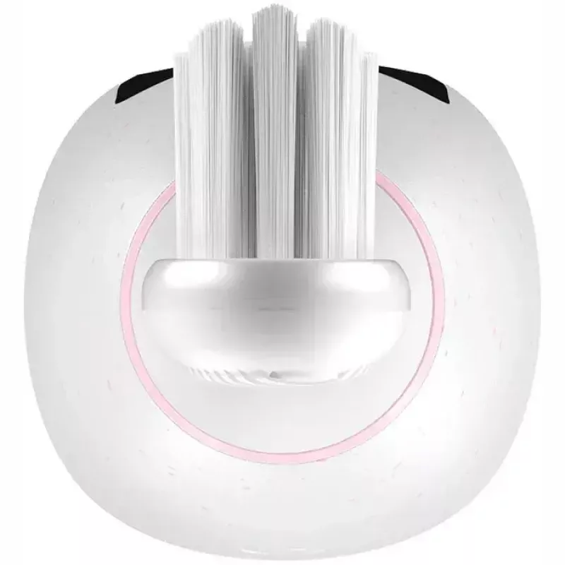 Ηλεκτρική οδοντόβουρτσα Oclean X Lite γκρι