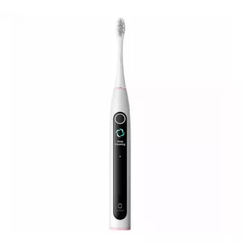 Ηλεκτρική οδοντόβουρτσα Oclean X Lite γκρι