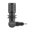 Μικρόφωνο smartphone BOYA BY-M100D