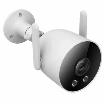Κάμερα παρακολούθησης IMILAB EC3 Lite λευκή CMSXJ40A HD