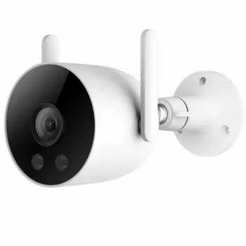 Κάμερα παρακολούθησης IMILAB EC3 Lite λευκή CMSXJ40A HD