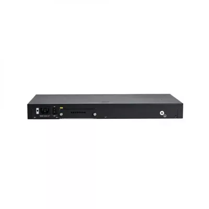 Ενσύρματος δρομολογητής Ruijie Networks RG-NBR6210-E Gigabit Ethernet 2000 χρήστες