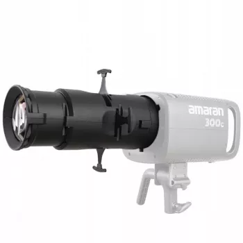 Σετ Φακών Fresnel Amaran APFO046A31 19° για LED Panel Φωτιστικά
