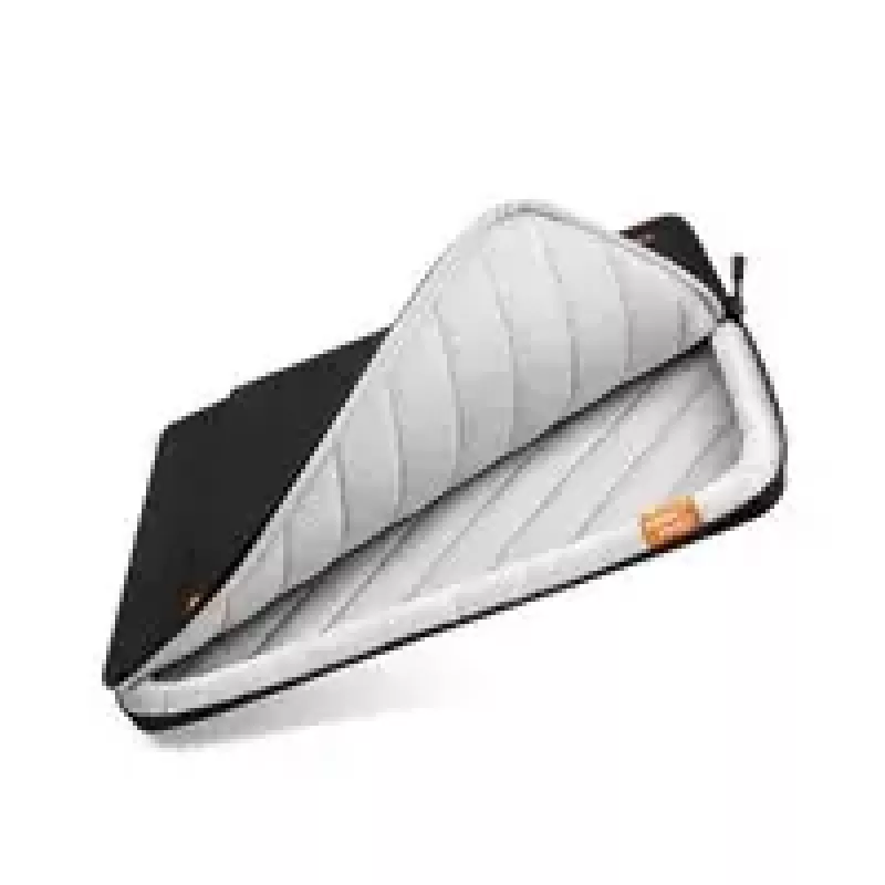 Σετ Θήκης Tomtoc TOM-A13-C12D για MacBook Pro/Air 13 Ιντσών — Μαύρο