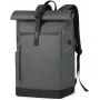 Σακίδιο Inateck BP01003 για Laptop 17 Ιντσών, Γκρι, Χωρητικότητα 25–30 l