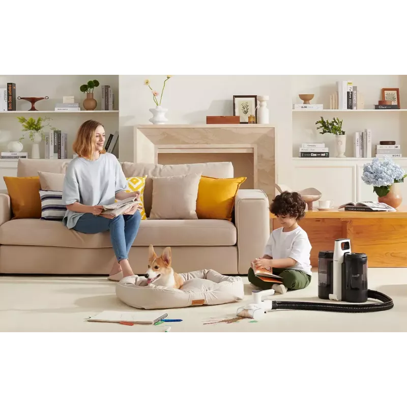 Ηλεκτρική Σκούπα Χειρός Tineco Carpet One Spot