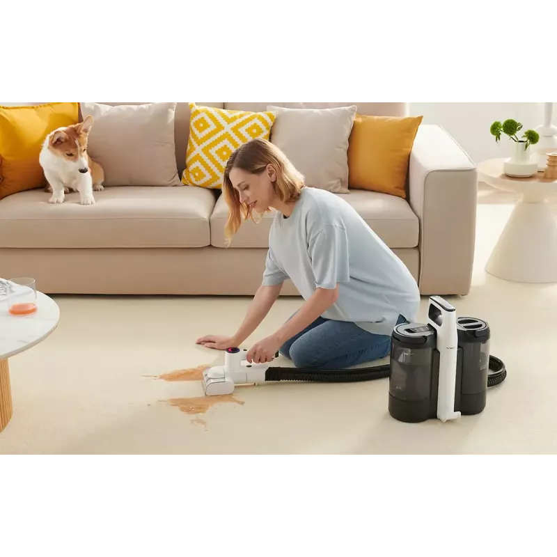 Ηλεκτρική Σκούπα Χειρός Tineco Carpet One Spot
