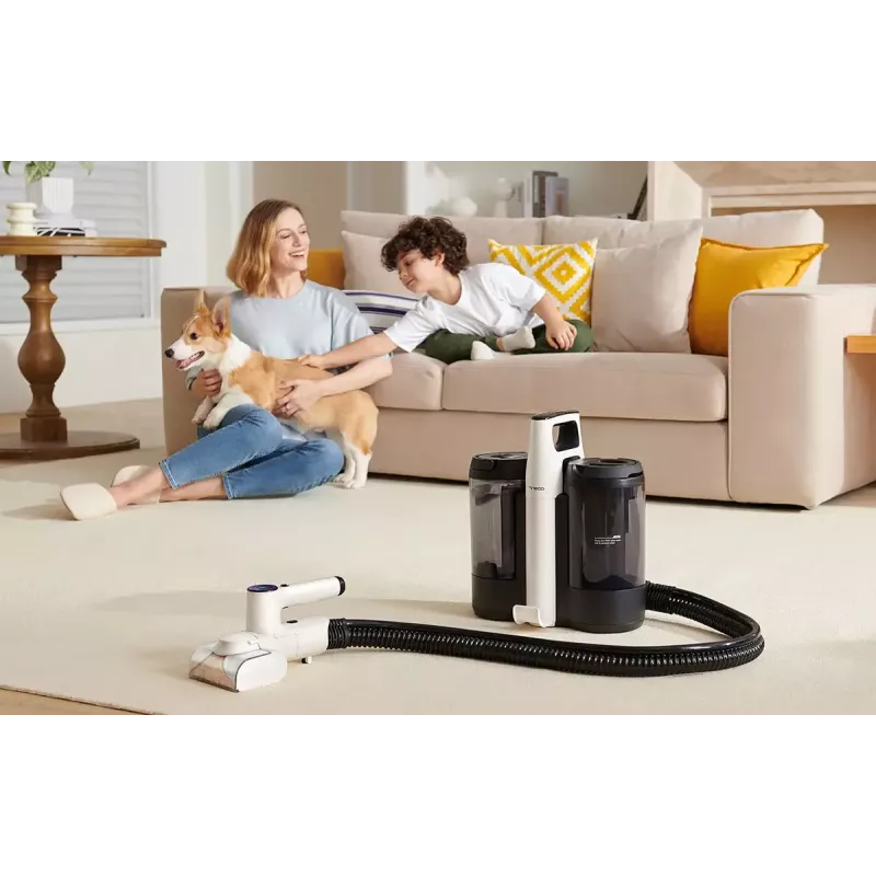 Ηλεκτρική Σκούπα Χειρός Tineco Carpet One Spot