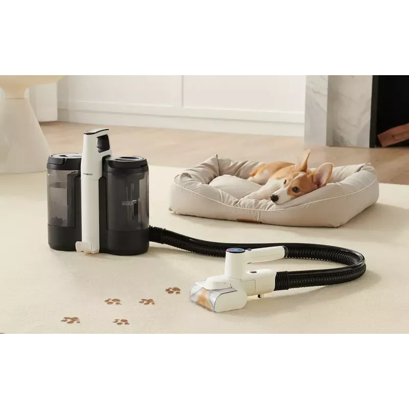 Ηλεκτρική Σκούπα Χειρός Tineco Carpet One Spot