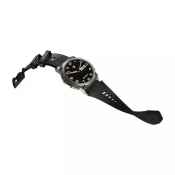 Smartwatch HiFuture FutureGo Mix2 Μαύρο