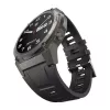 Smartwatch HiFuture FutureGo Mix2 Μαύρο