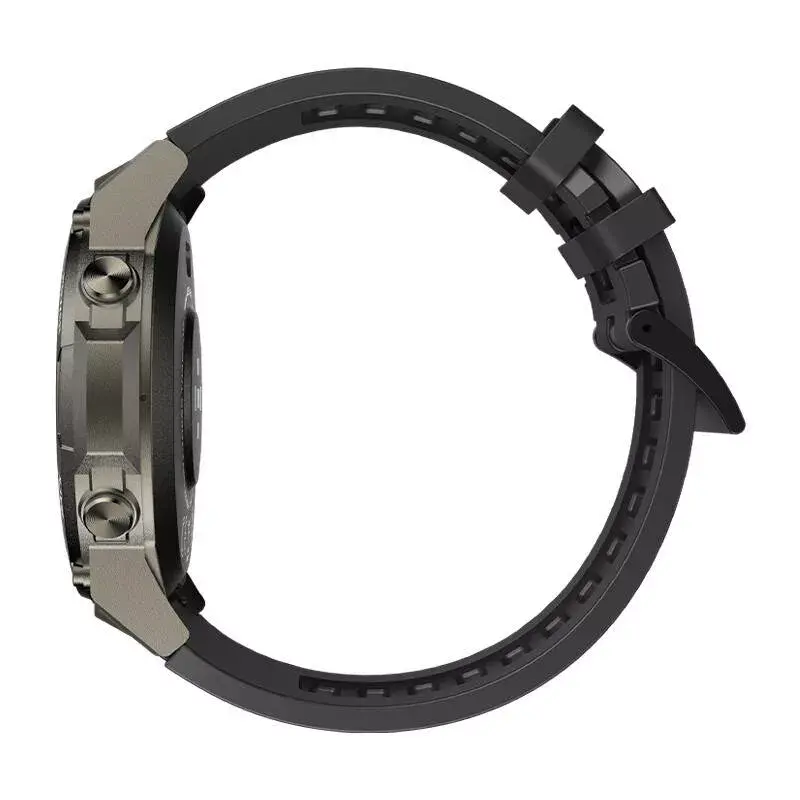 Smartwatch HiFuture FutureGo Mix2 Μαύρο