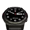 Smartwatch HiFuture FutureGo Mix2 Μαύρο