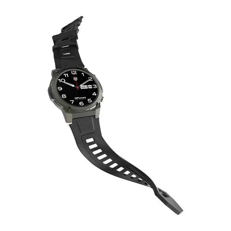 Smartwatch HiFuture FutureGo Mix2 Μαύρο
