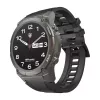 Smartwatch HiFuture FutureGo Mix2 Μαύρο