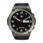Smartwatch HiFuture FutureGo Mix2 Μαύρο