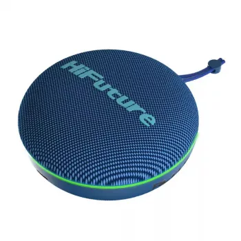 Φορητό Ηχείο HiFuture Mini Bluetooth Ηχείο Altusblue, ATLUS Μπλε