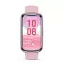 Smartwatch Hifuture EVO 2 3,73 cm Οθόνη Αφής IPS Ροζ