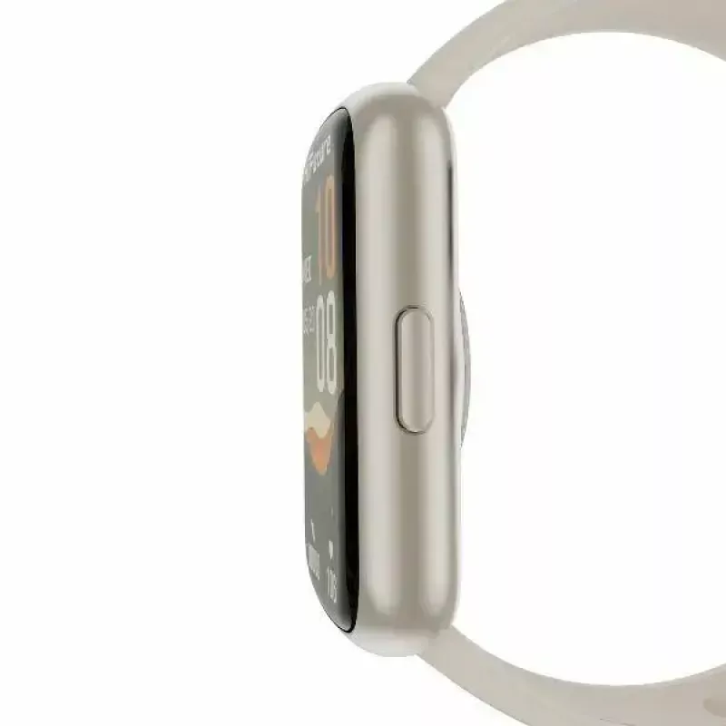Smartwatch HiFuture EVO2 HSSW7BE Μπεζ — Bluetooth Fitness Tracker