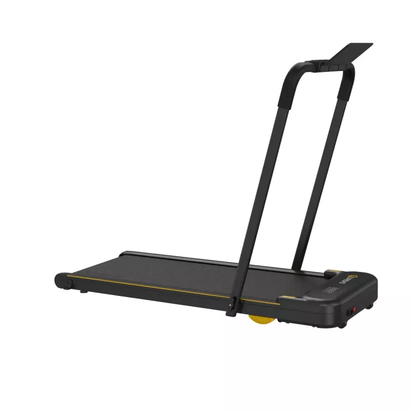 UREVO Strol 2E Smart 2-in-1 (μαύρο)