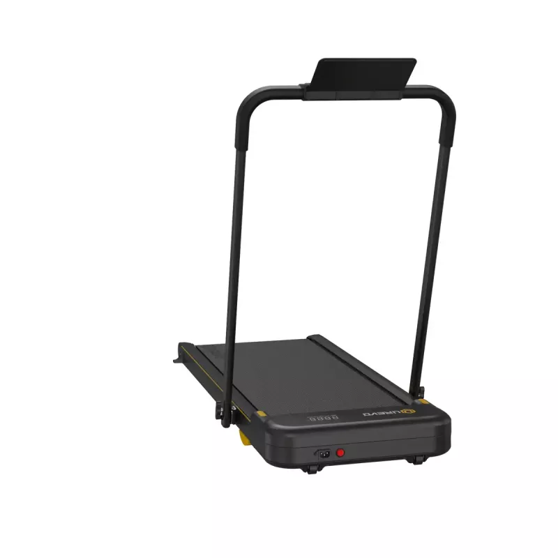 UREVO Strol 2E Smart 2-in-1 (μαύρο)