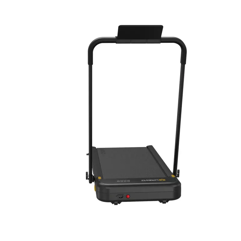 UREVO Strol 2E Smart 2-in-1 (μαύρο)