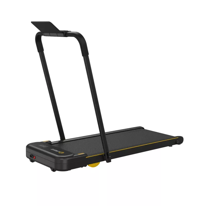 UREVO Strol 2E Smart 2-in-1 (μαύρο)