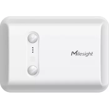 Αισθητήρας μέτρησης ατόμων Milesight VS350-868M – ασύρματη συσκευή μέτρησης επισκεπτών IoT (868 MHz)