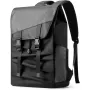 Σακίδιο notebook Inateck BP01008 για laptop 15,6–16 ίντσες, μαύρο, 20L