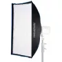 Softbox Amaran 60x90 για φωτογραφία στούντιο, ορθογώνιο 60×90 cm