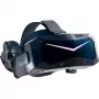VR headset Pimax Crystal Super Micro-OLED All-in-One σύστημα (μαύρο)