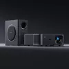 Projector Yaber K2s Pro 800 ANSI Lumen LCD 1080p γκρι