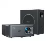 Projector Yaber K2s Pro 800 ANSI Lumen LCD 1080p γκρι