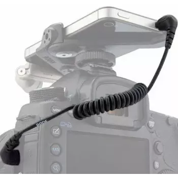 RODE SC2 TRS σπειροειδές καλώδιο, 3,5 mm jack