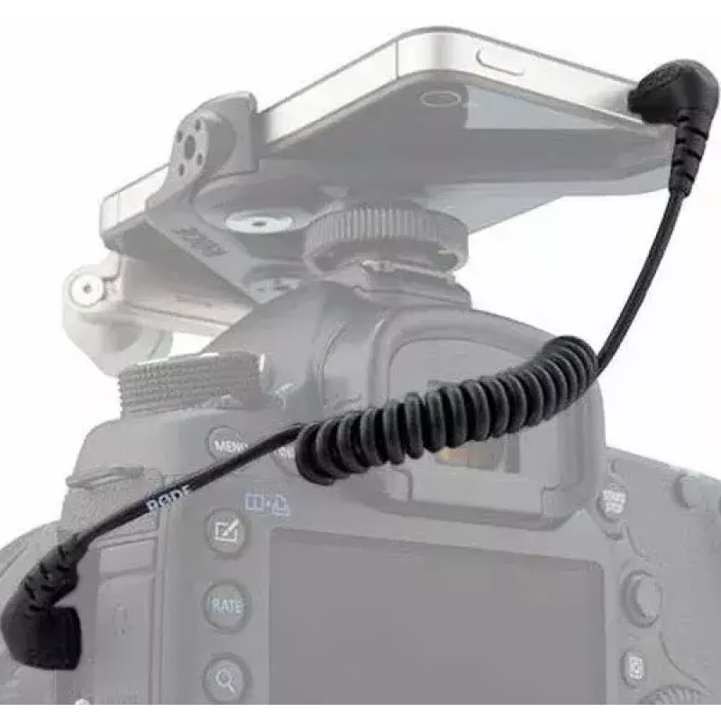 RODE SC2 TRS σπειροειδές καλώδιο, 3,5 mm jack