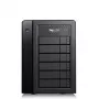 Promise Technology Pegasus32 R6 48 TB Tower μαύρο