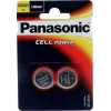 Μπαταρία μίας χρήσης Panasonic CR2025